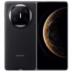 Huawei Mate X6, 20,1 cm (7.93"), 2440 x 2240 pixels, 12 Go, 512 Go, 50 MP, Noir