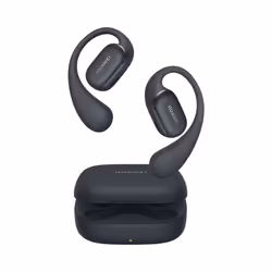 Huawei FreeArc, Avec fil &sans fil, Appels/Musique, 8,9 g, Casque, Noir