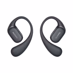 Huawei FreeArc Casque Avec fil &sans fil Crochets auriculaires Appels/Musique USB Type-C Bluetooth Noir - Vue supplémentaire 4