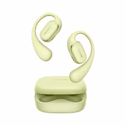 Huawei FreeArc, Avec fil &sans fil, Appels/Musique, 8,9 g, Casque, Vert
