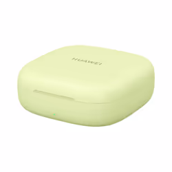 Huawei FreeArc Casque Avec fil &sans fil Crochets auriculaires Appels/Musique USB Type-C Bluetooth Vert