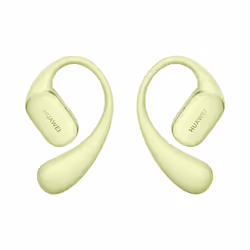 Huawei FreeArc Casque Avec fil &sans fil Crochets auriculaires Appels/Musique USB Type-C Bluetooth Vert - Vue supplémentaire 4