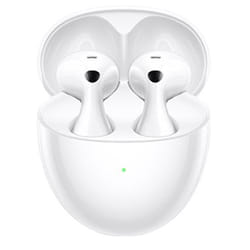 Huawei FreeBuds 6 Écouteurs Avec fil &sans fil Ecouteurs Appels/Musique USB Type-C Bluetooth Blanc