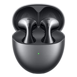 Huawei FreeBuds 6 Casque Avec fil &sans fil Ecouteurs Appels/Musique USB Type-C Bluetooth Noir