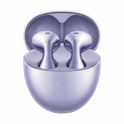 Huawei FreeBuds 6, Avec fil &sans fil, Appels/Musique, 4,9 g, Casque, Violet