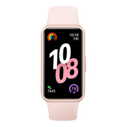 Huawei Band 10 AMOLED Bracelet connecté 3,73 cm (1.47") Rose
