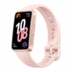 Huawei Band 10 AMOLED Bracelet connecté 3,73 cm (1.47") Rose
