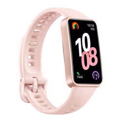Huawei Band 10 AMOLED Bracelet connecté 3,73 cm (1.47") Rose