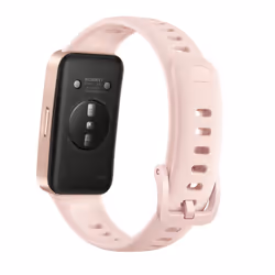 Huawei Band 10 AMOLED Bracelet connecté 3,73 cm (1.47") Rose - Vue supplémentaire 4