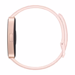 Huawei Band 10 AMOLED Bracelet connecté 3,73 cm (1.47") Rose - Vue supplémentaire 5