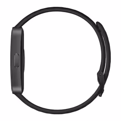 Huawei Band 10 AMOLED Bracelet connecté 3,73 cm (1.47") Noir - Vue supplémentaire 5