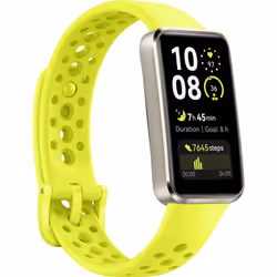 Huawei Band 10, Bracelet connecté, 3,73 cm (1.47"), AMOLED, Vert