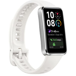 Huawei Band 10 AMOLED Bracelet connecté 3,73 cm (1.47") Blanc