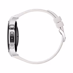 Huawei WATCH 5 1.38" AMOLED 42 mm Beige GPS - Vue supplémentaire 4