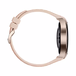 Huawei WATCH 5 AMOLED 42 mm Beige GPS - Vue supplémentaire 6