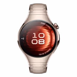 Huawei WATCH 5, 3,51 cm (1.38"), AMOLED, Écran tactile, Wifi, GPS (satellite), 58 g