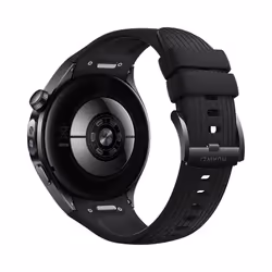 Huawei WATCH 5 3,51 cm (1.38") 46 mm Numérique 466 x 466 pixels Écran tactile Noir GPS (satellite)