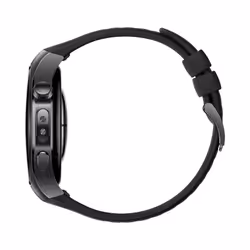 Huawei WATCH 5 46 mm Noir GPS - Vue supplémentaire 4