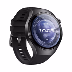 Huawei WATCH 5 46 mm Noir GPS - Vue supplémentaire 5