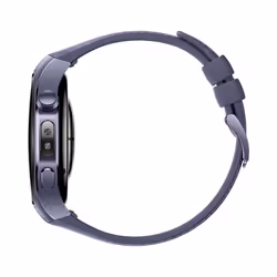 Huawei WATCH 5 46 mm Violet GPS - Vue supplémentaire 4