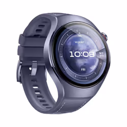 Huawei WATCH 5 46 mm Violet GPS - Vue supplémentaire 5