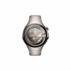 Montre connectée HUAWEI Watch 5 46mm Titane