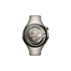 Montre connectée HUAWEI Watch 5 46mm Titane