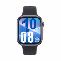 Huawei WATCH FIT 4, 4,62 cm (1.82"), GPS (satellite), 27 g