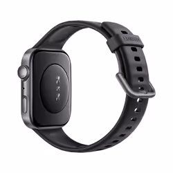 Huawei WATCH FIT 4 4,62 cm (1.82") 38 mm Numérique 480 x 408 pixels Noir GPS (satellite)