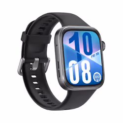 Huawei WATCH FIT 4 38 mm Noir GPS - Vue supplémentaire 5