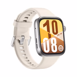 Huawei WATCH FIT 4 1.82" 38 mm Argent GPS - Vue supplémentaire 5