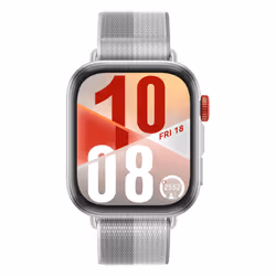Huawei FIT 4, 4,62 cm (1.82"), GPS (satellite), 27 g