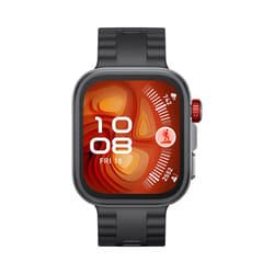 Huawei WATCH Fit 4 Pro 4,62 cm (1.82") 40 mm Numérique 408 x 480 pixels Noir GPS (satellite)