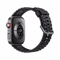 Huawei WATCH Fit 4 Pro 4,62 cm (1.82") 40 mm Numérique 408 x 480 pixels Noir GPS (satellite)