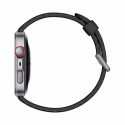 Huawei WATCH Fit 4 Pro 40 mm Noir GPS - Vue supplémentaire 4