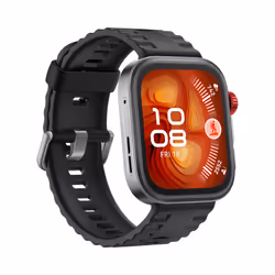 Huawei WATCH Fit 4 Pro 40 mm Noir GPS - Vue supplémentaire 5