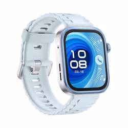 Huawei WATCH Fit 4 Pro 1.82" 40 mm Bleu GPS - Vue supplémentaire 5