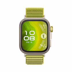 Huawei WATCH Fit 4 Pro, 4,62 cm (1.82"), GPS (satellite), 30,4 g