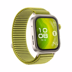 Huawei WATCH Fit 4 Pro 1.82" 40 mm Argent GPS - Vue supplémentaire 5
