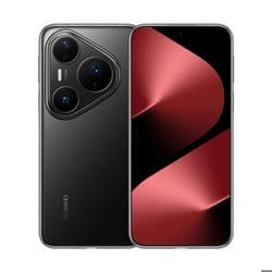 Huawei Pura 80 Pro 12 Go 512 Go Noir