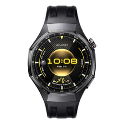Huawei WATCH GT6 PRO AMOLED 46 mm Noir GPS