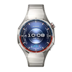 Huawei WATCH GT6 PRO AMOLED 46 mm Titane GPS