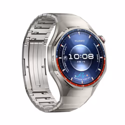Huawei WATCH GT6 PRO AMOLED 46 mm Titane GPS - Vue supplémentaire 3