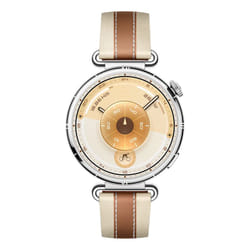 Huawei WATCH GT6 AMOLED 46 mm Acier inoxydable GPS