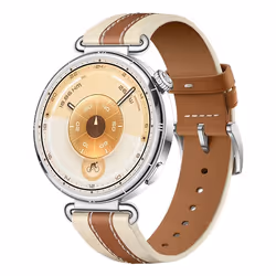 Huawei WATCH GT6 AMOLED 46 mm Acier inoxydable GPS - Vue supplémentaire 2
