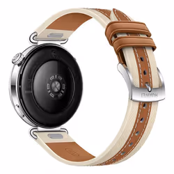 Huawei WATCH GT6 AMOLED 46 mm Acier inoxydable GPS - Vue supplémentaire 3