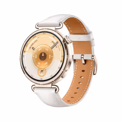 Huawei WATCH GT6 AMOLED 41 mm Or - Vue supplémentaire 2