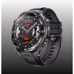 Huawei 55020GBB LTPO 48.5 mm Hybride Noir Wifi GPS - Vue supplémentaire 5