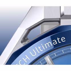 Huawei Ultimate 2 1.5" LTPO Hybride Bleu Wifi GPS - Vue supplémentaire 3