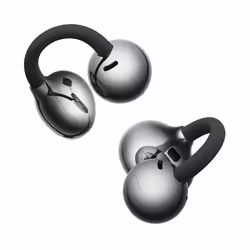 Huawei FreeClip 2 Casque TWS Ecouteurs Musique Bluetooth Noir - Vue supplémentaire 4